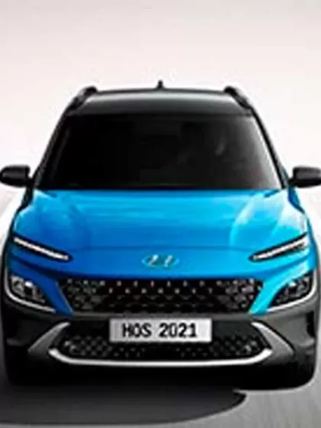 SUV Hyundai Kona hybrid: preço no Brasil