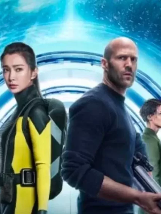 Que dia vai lançar Megatubarão 2? Já lançou; veja repercussão do filme