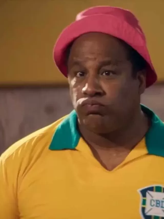 Filme de Mussum ganha trailer; assista