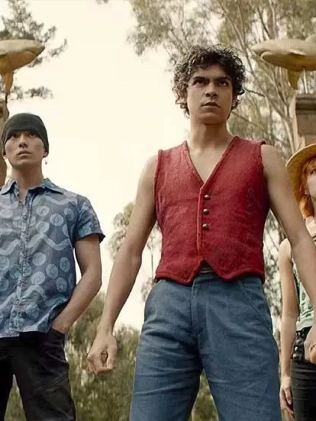 Live-action de One Piece estreia na Netflix; veja como assistir