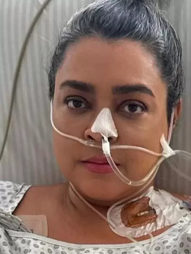 Histerectomia total abdominal: sobre a operação de Preta Gil