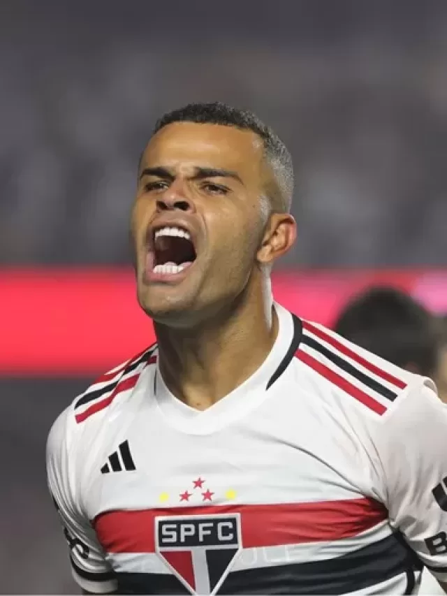 São Paulo Supera Corinthians e Avança para a Final da Copa do Brasil