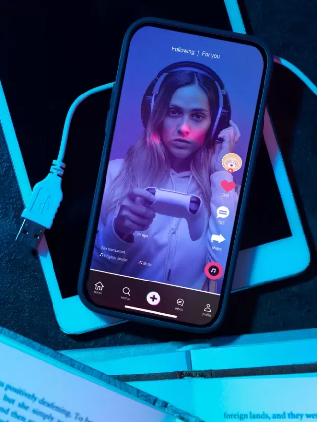 Por que o TikTok virou lugar de Influência de Compras e Recomendações