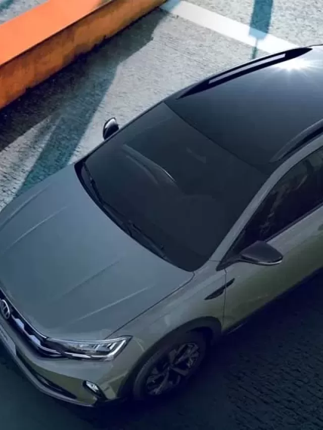 Qual o valor do Nivus hoje? Preço e Fotos