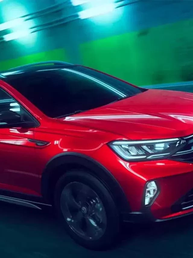 Quais os principais defeitos do Nivus?