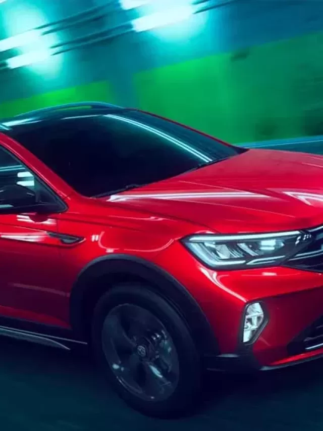 Quanto a Nivus faz por litro? Qual valor Nivus 2023? Preço e fotos