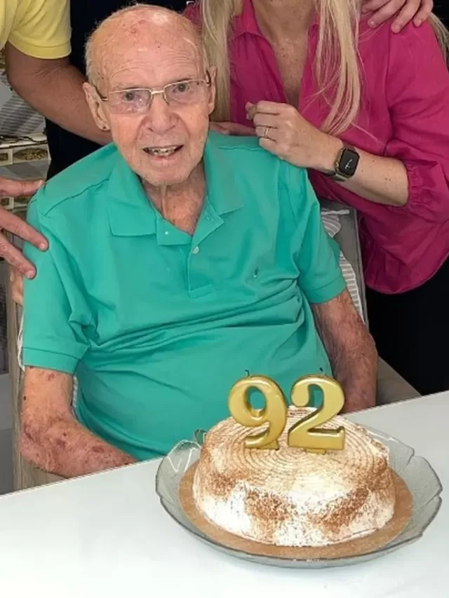 Internado: estado de saúde de Zagallo preocupa fãs