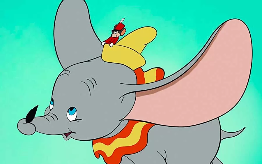 A Moral Por Trás do Filme “Dumbo”: Uma Reflexão sobre Superar Dificuldades e Autoaceitação