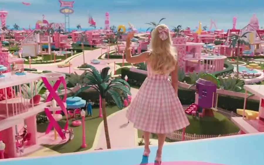Quando Barbie chega na HBO Max? Confira data