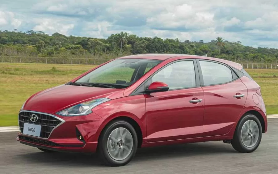 Na busca por um veículo que alie desempenho, tecnologia e confiabilidade, o Hyundai HB20 Launch Edition 1.6 AT 2020 emerge como uma opção a ser considerada.