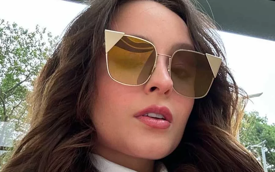 Entrevista de Larissa Manoela no Fantástico chocou os fãs