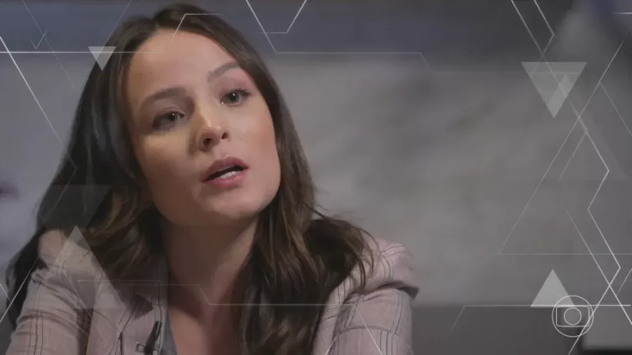 Larissa Manoela (Reprodução)