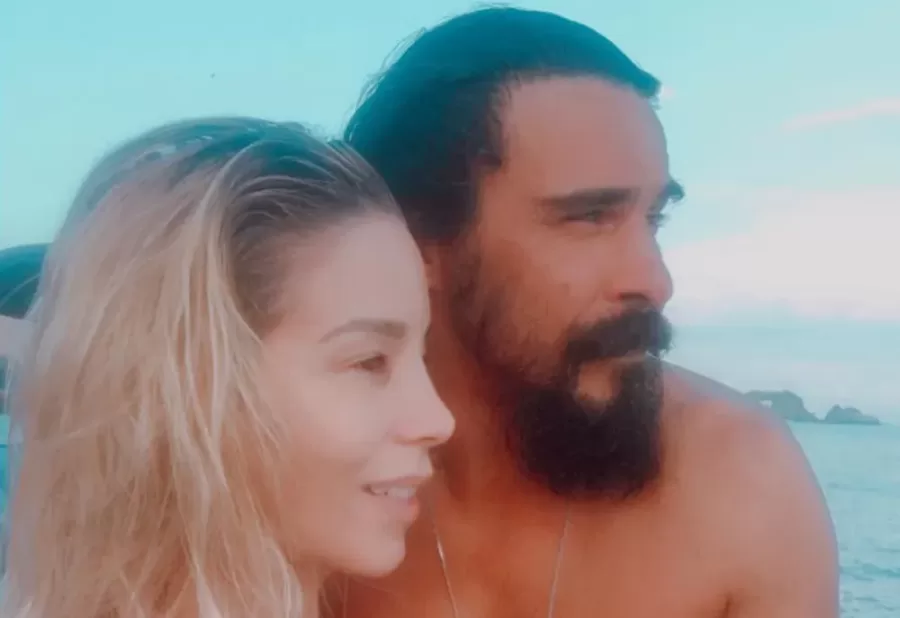 Danielle Winits e André Gonçalves anunciam o término de seu casamento de quase sete anos