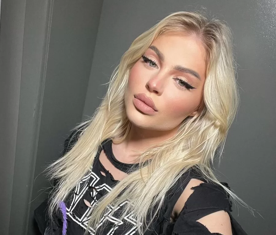 Penhasco 2: Luísa Sonza anuncia feat com Demi Lovato