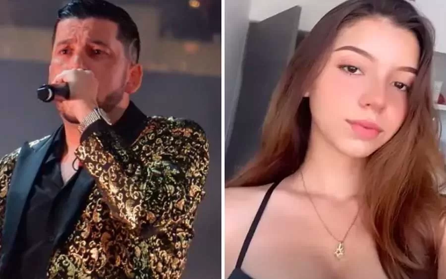 Filha de famoso cantor mexicano morre em acidente aos 21 anos