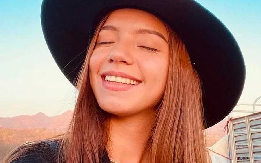Filha de querido cantor perde a vida tragicamente aos 21 anos