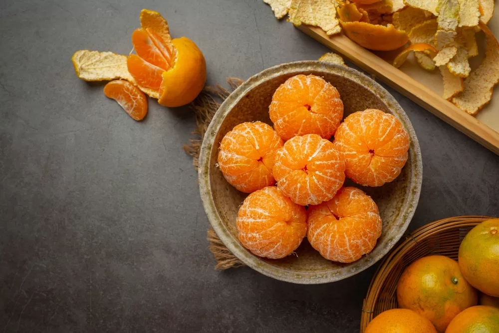 Ponkan, tangerina, mexerica ou bergamota? Qual a diferença? Descubra