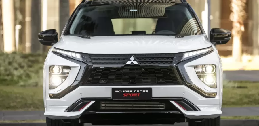 Mitsubishi Eclipse Cross Sport: conheça a versão especial do SUV