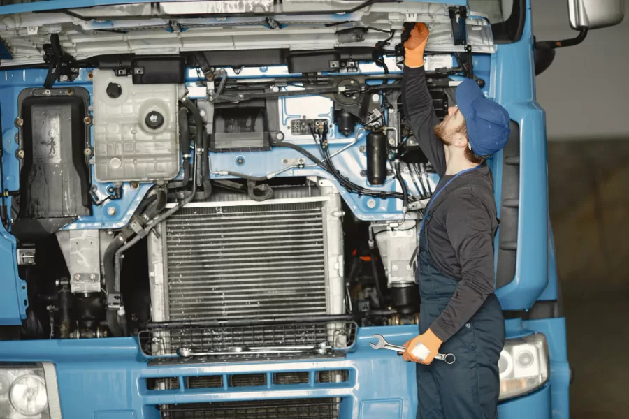 O que fazer se o motor a diesel dispara? Entenda o caso