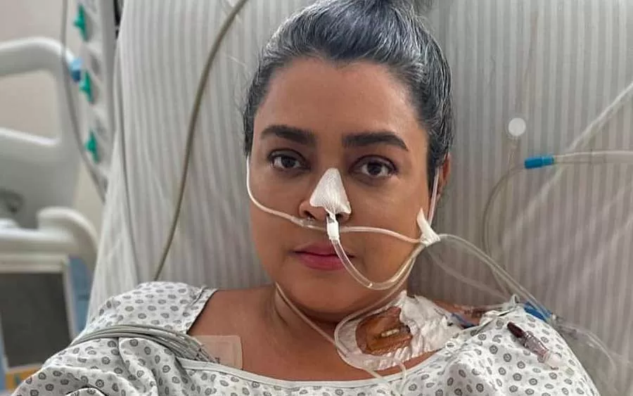 Histerectomia total abdominal: sobre a operação de Preta Gil