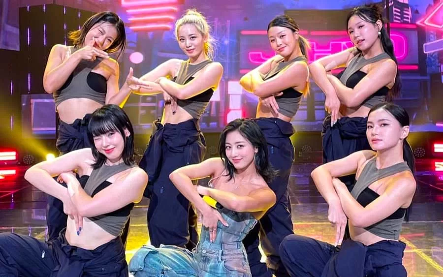 Grupo de k-pop Twice vem para o Brasil; confira data