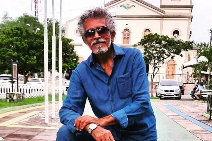 Cantor Arlindo morreu aos 78 anos