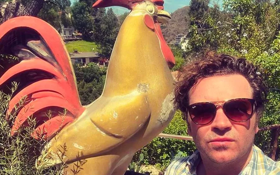 Ator de That 70’s Show, Danny Masterson, foi condenado a 30 anos de prisão