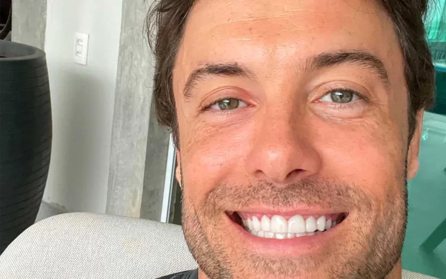 Ator Kayky Brito continua em UTI no Rio