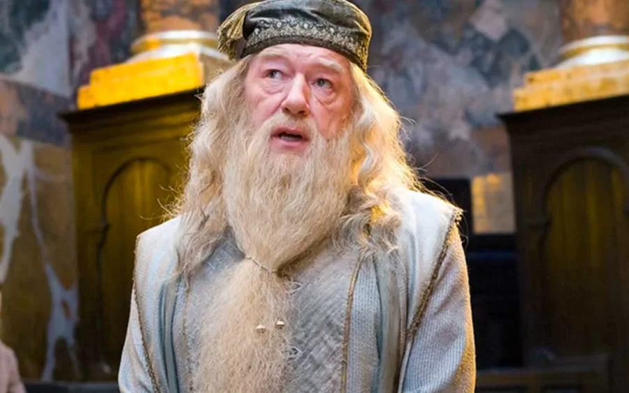 Dumbledore de Harry Potter: Michael Gambon morreu aos 82 anos