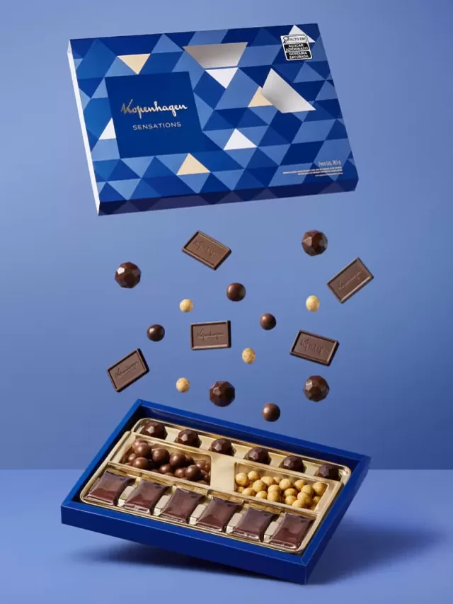 Quem é o dono da marca Kopenhagen? A Nestlé