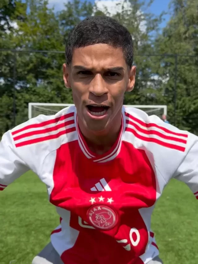 Chá revelação: Luva de Pedreiro revela se terá um filho ou filha