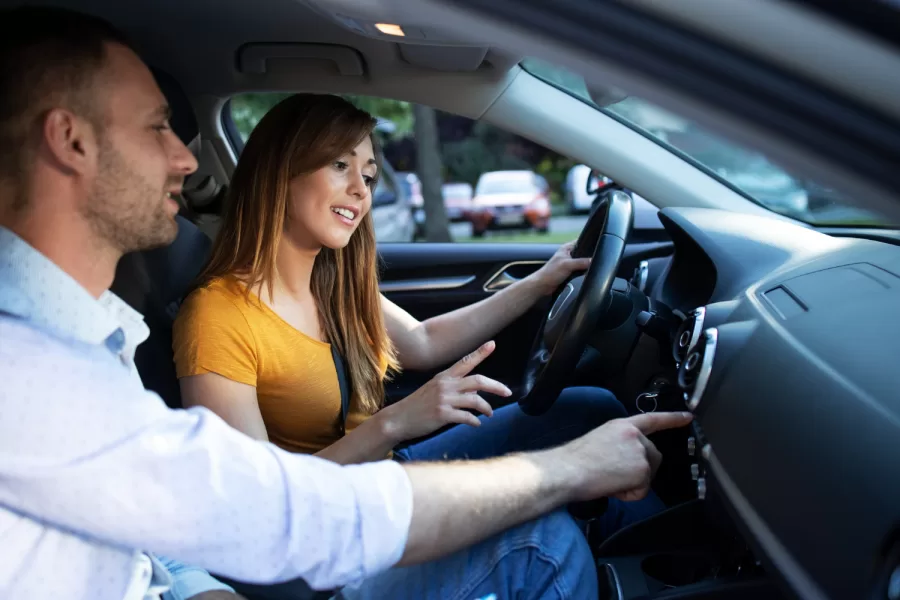 Jovens Brasileiros Perdem Interesse em Carros e CNH