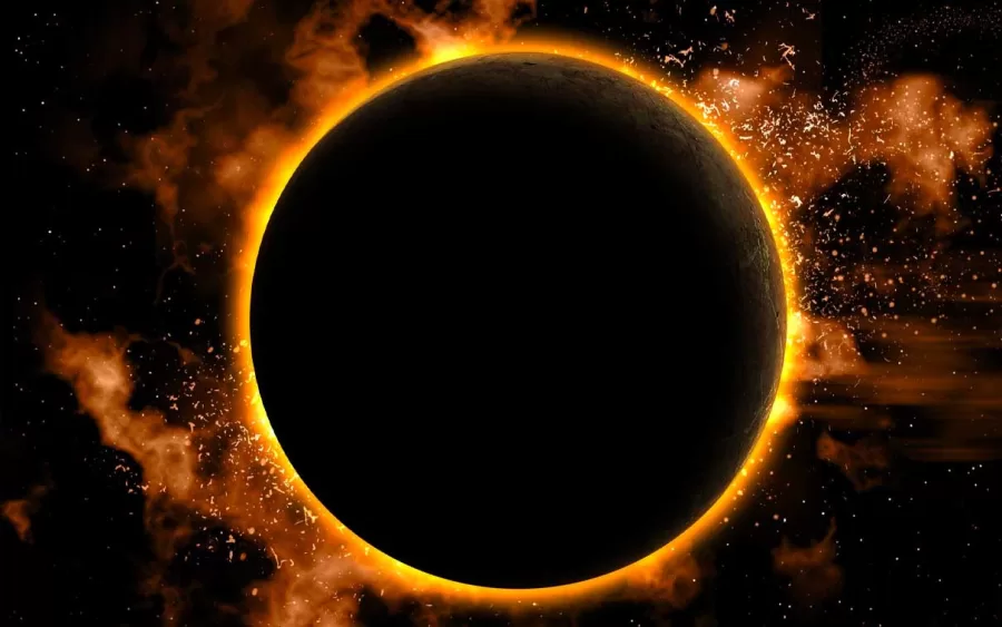 Por que o Comportamento dos Animais Muda Durante o Eclipse?