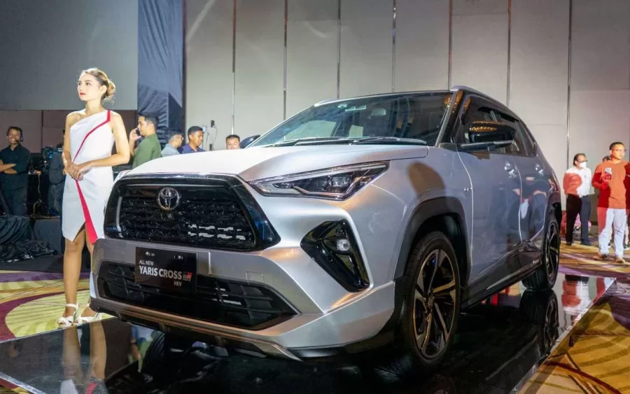 Qual o valor do Toyota Yaris Cross? Quando chega no Brasil? Descubra