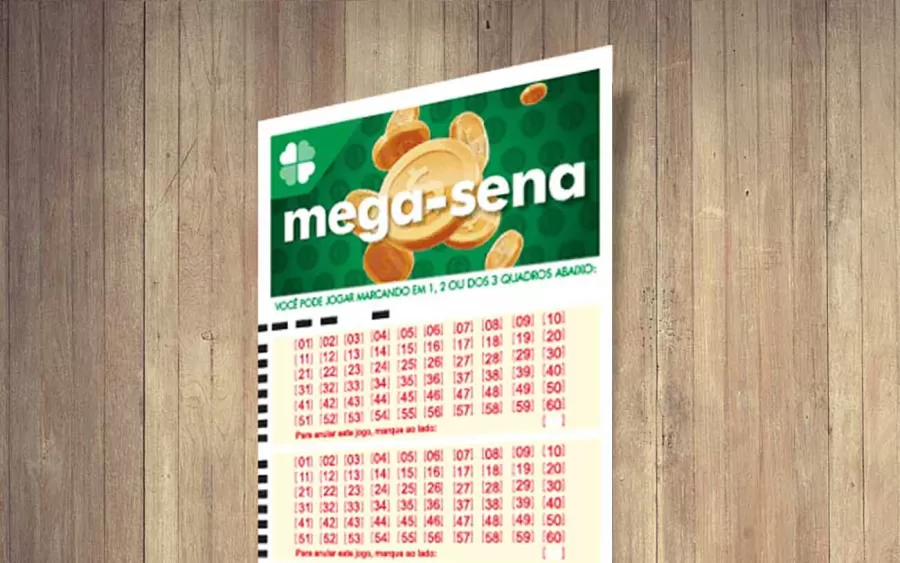 Como acompanhar o resultado da Mega Sena?