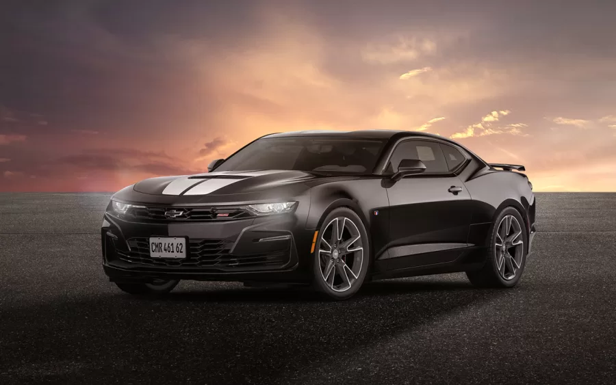 Fim de uma Era: Modelos de Carros que Sairão de Linha em 2024