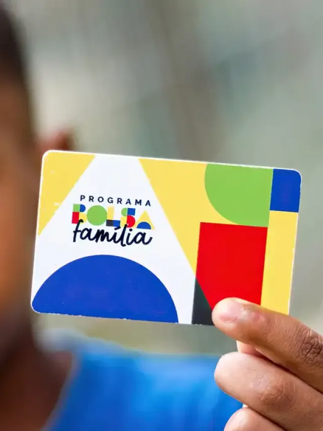 Bolsa Família: 900 mil famílias deixam o programa; veja o motivo