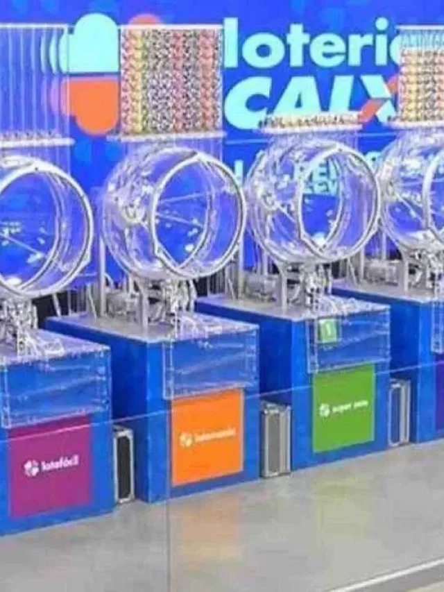 Resultado da Lotofácil 3468: Caixa sorteia R$ 1,8 milhão nesta quarta