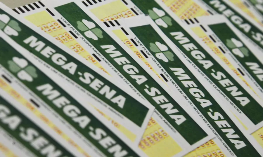 Acumulou! Confira os números sorteados na Mega-Sena 2740