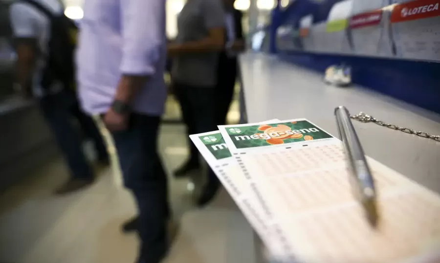 Resultado da Mega Sena 2.751; veja números sorteados e data do próximo sorteio
