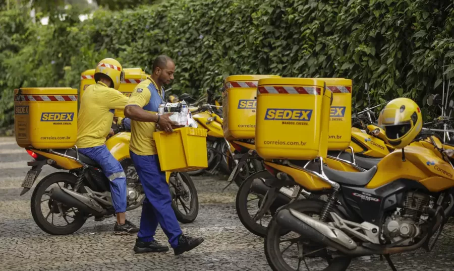 Concurso Correios 2024: Concurso público para 3,2 mil vagas de carteiros