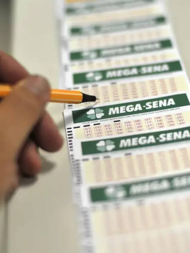 Resultado Mega Sena 2749 pode pagar R$ 21 milhões terça 16/07/2024