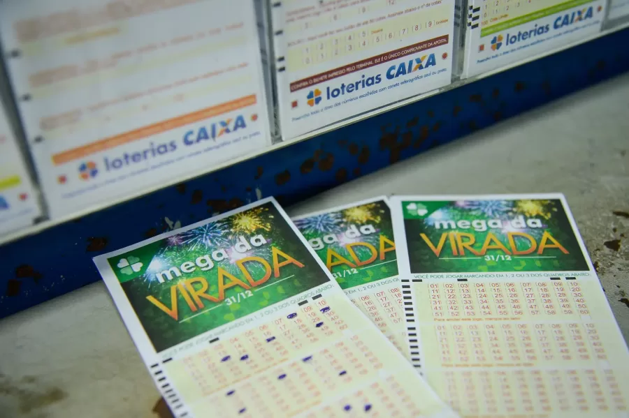 Números sorteados da Mega-Sena 2748; Sem ganhador prêmio acumula para R$ 21 milhões
