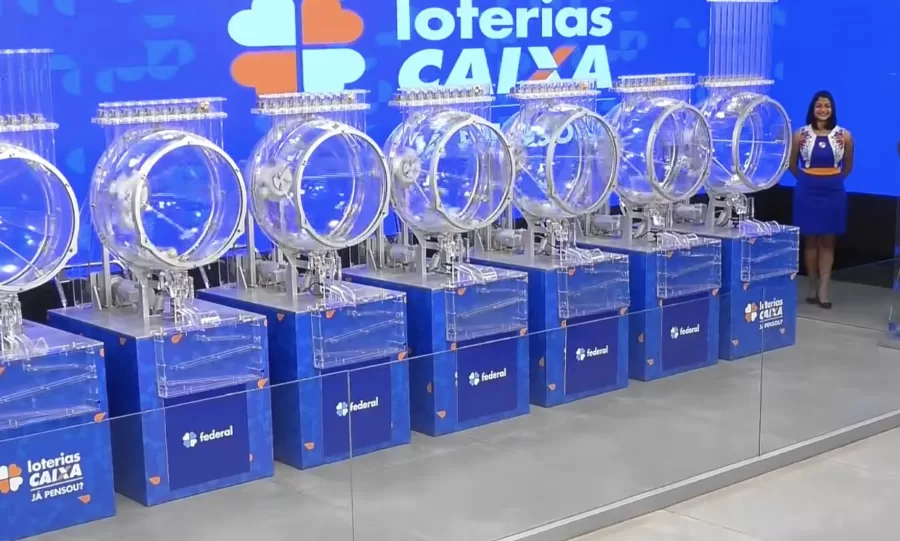 Loteria 10/08/2024: Resultado da Mega Sena 2760, Lotofácil 3178, Federal 05891-2, Quina 6504, Timemania 2129, Dia de Sorte 950 e Mais Milionária 171