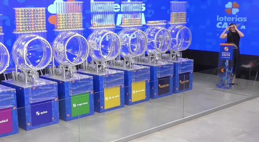 Loteria 17/08/2024: Resultado da Mega Sena 2763, Lotofácil 3184, Federal 05893-9, Quina 6510, Timemania 2132, Dia de Sorte 953 e Mais Milionária 173