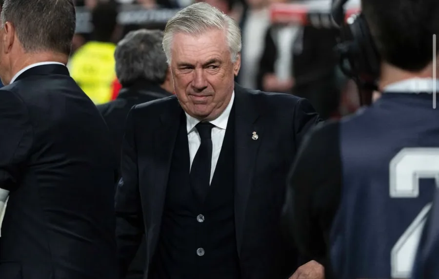 Ancelotti recusa Seleção após pressão do Real e oferta bilionária da Arábia; CBF aposta em Jorge Jesus