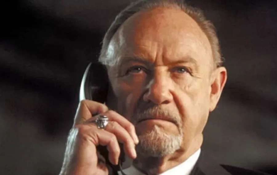 Gene Hackman: detalhes da autópsia indicam jejum e falência dos órgãos