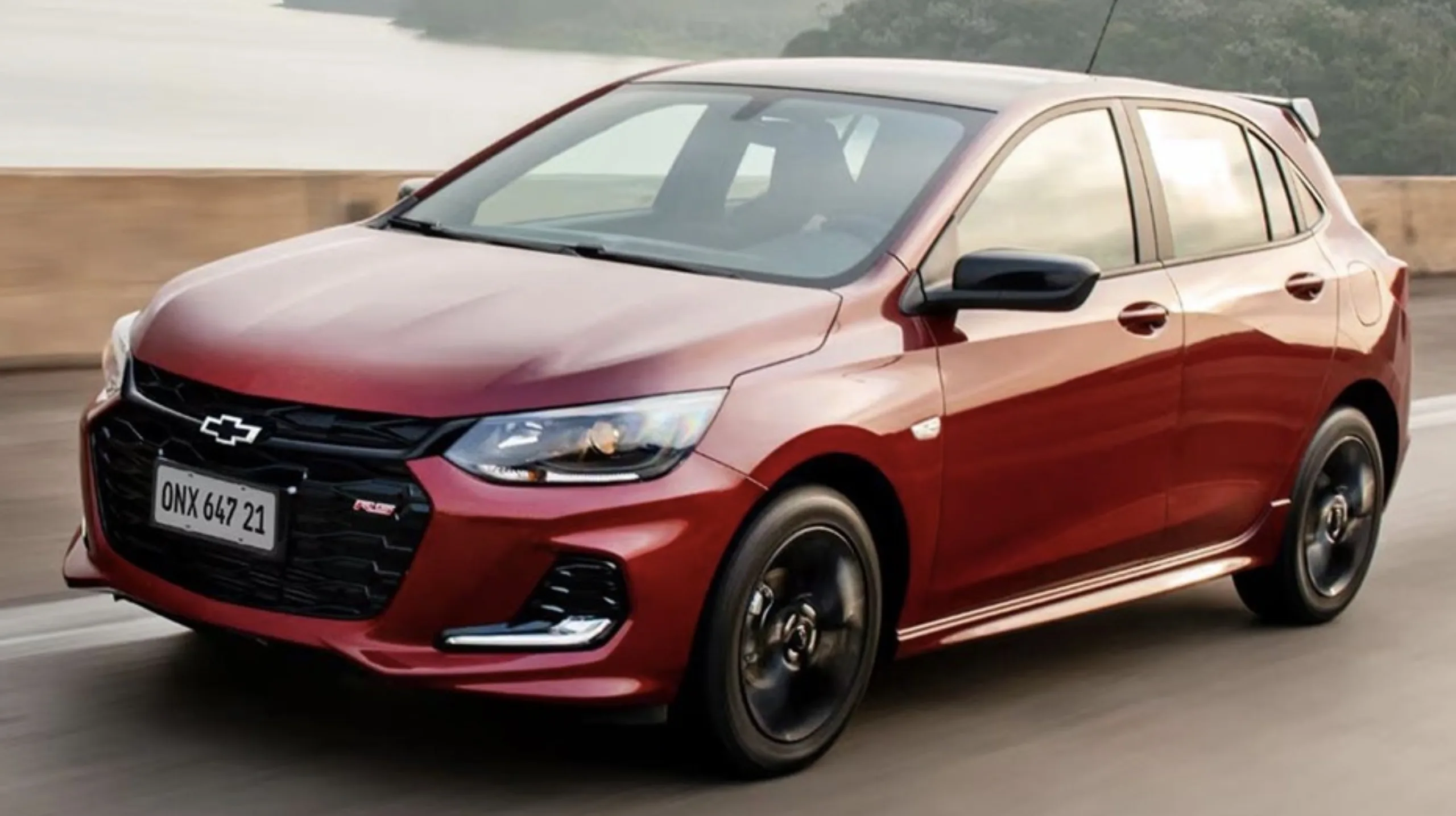 A promessa era de 240 mil km sem trocar a correia, mas donos de Onix, Tracker e Montana viram falhas antes disso. A GM agora oferece garantia vitalícia, com uma condição: seguir o manual.