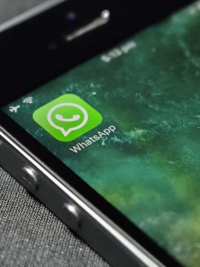 IA integrada ao WhatsApp deve transformar a forma de uso do app