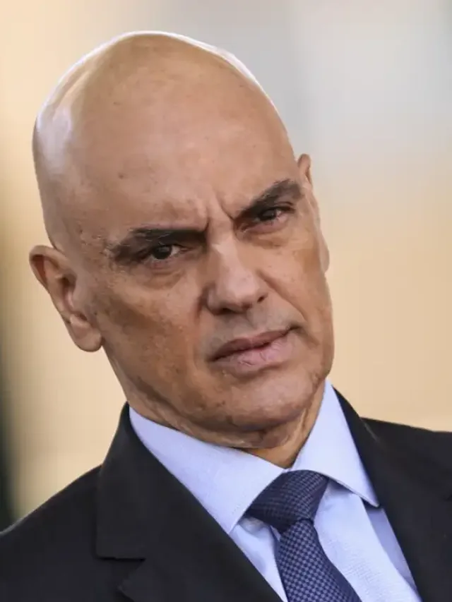 Alexandre de Moraes reforça que STF é competente para julgar a trama